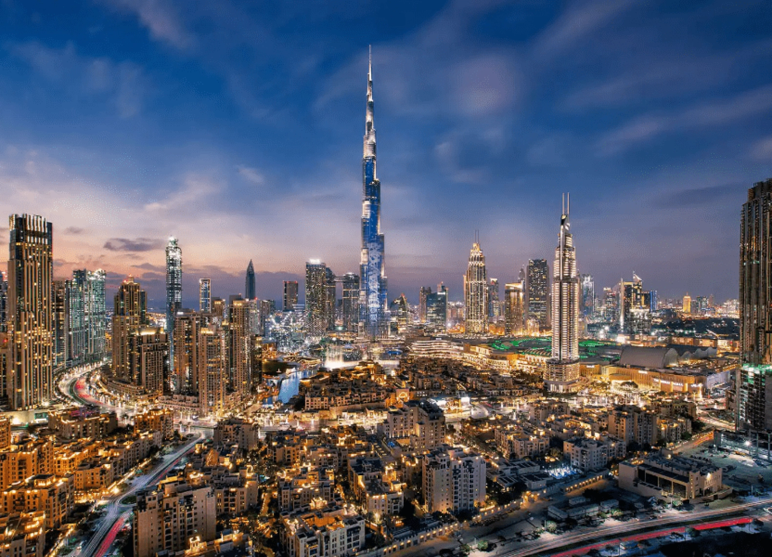 [Tour Dubai tháng 11] Sharjah - Abu Dhabi - Safari (05/11/2025)