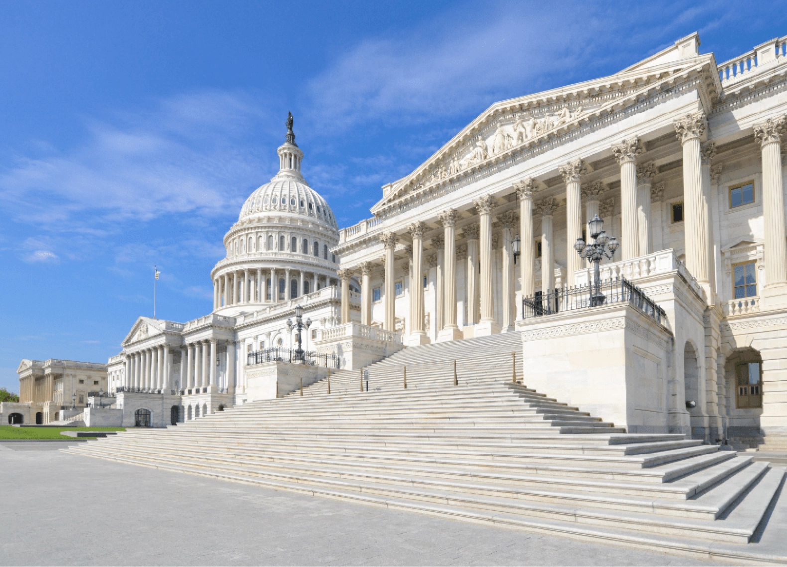 [Tour Mỹ bờ Đông tháng 4] Khám phá New York - Washington D.C (27/04/2026) - Lễ 30/04