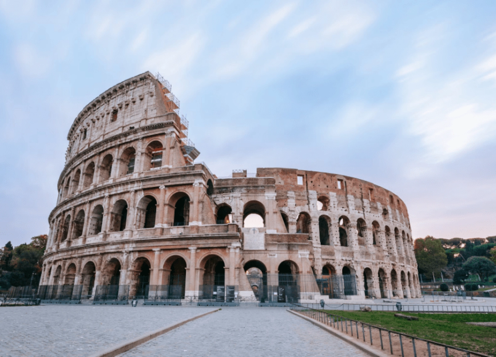 [Tour châu Âu 3 nước tháng 9] Pháp - Thụy Sĩ - Ý - Vatican (21/09/2025)