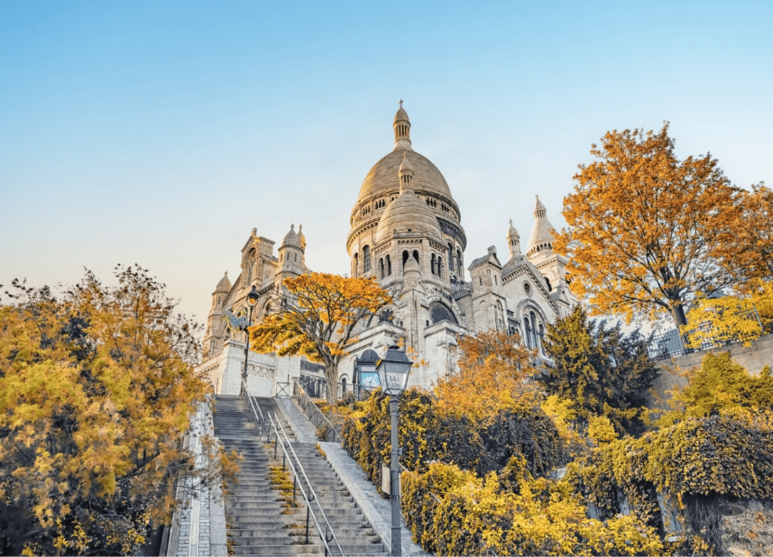 [Tour châu Âu 3 nước tháng 11] Du lịch Pháp - Thụy Sĩ - Ý - Vatican mùa thu (05/11/2025)