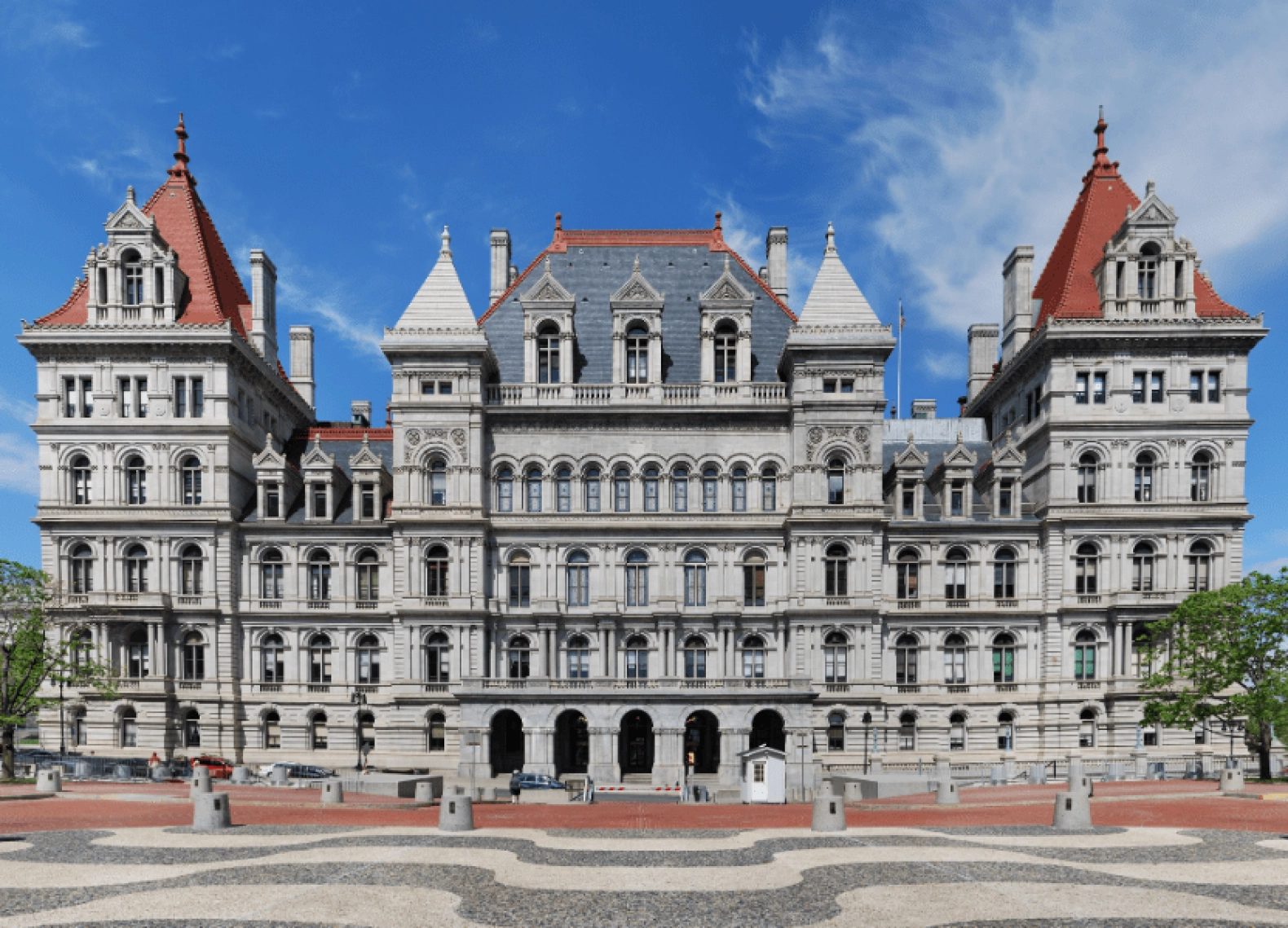[Tour Mỹ bờ Đông tháng 7] New York - Washington D.C (20/07/2026)
