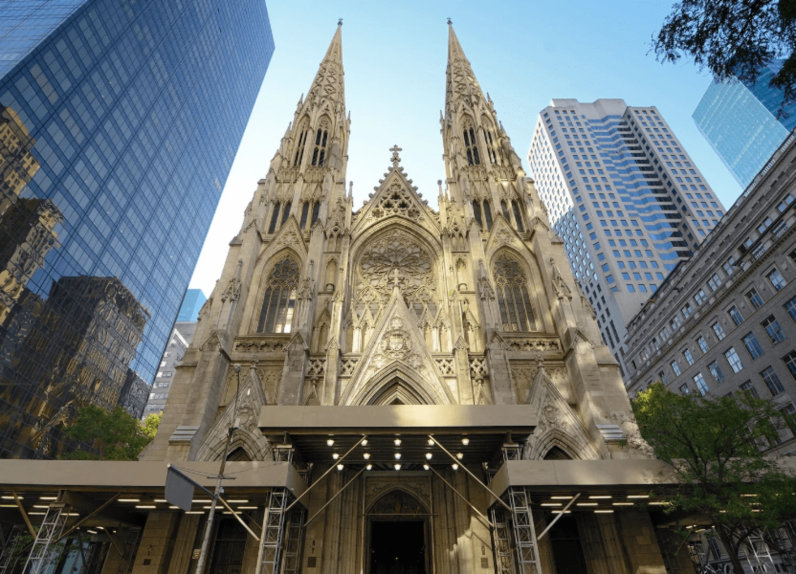 [Tour Mỹ bờ Đông tháng 7] New York - Washington D.C (20/07/2026)