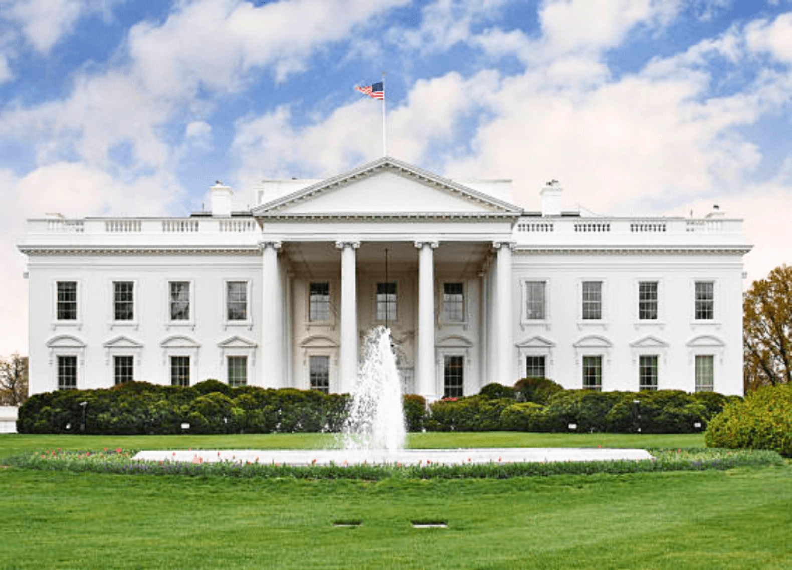 [Tour Mỹ bờ Đông tháng 9] New York - Washington D.C (16/09/2026)