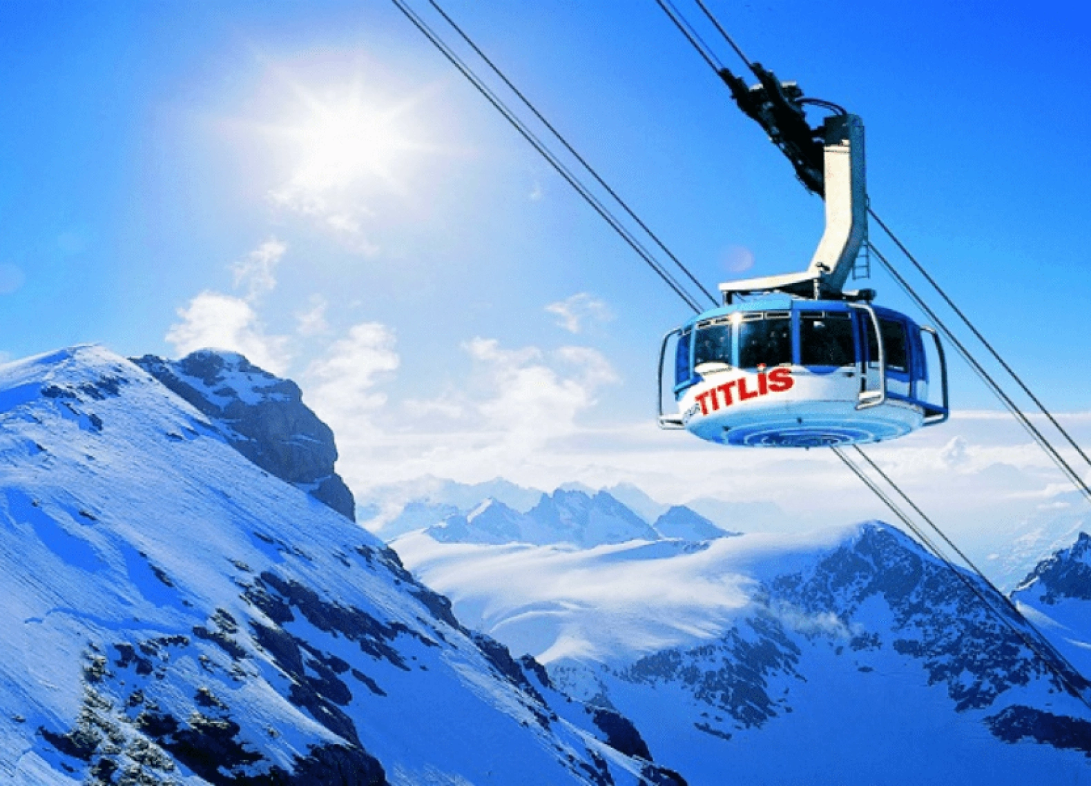 [Tour châu Âu 3 nước tháng 12] Pháp - Thụy Sĩ - Ý (05/12/2025)