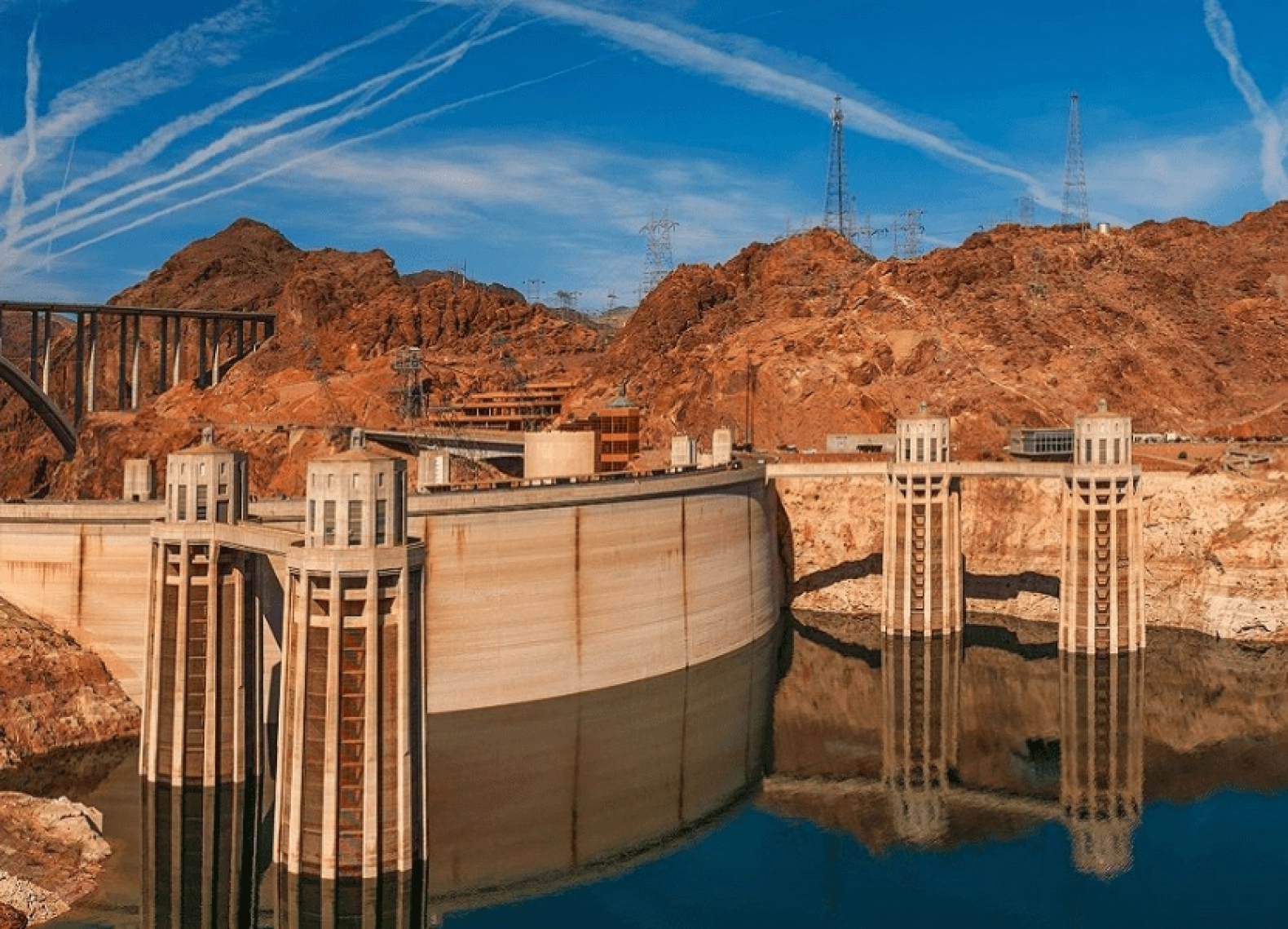 [Tour Mỹ bờ Tây tháng 10] Khám phá bờ Tây Hoa Kỳ: Los Angeles - Las Vegas (05/10/2026)