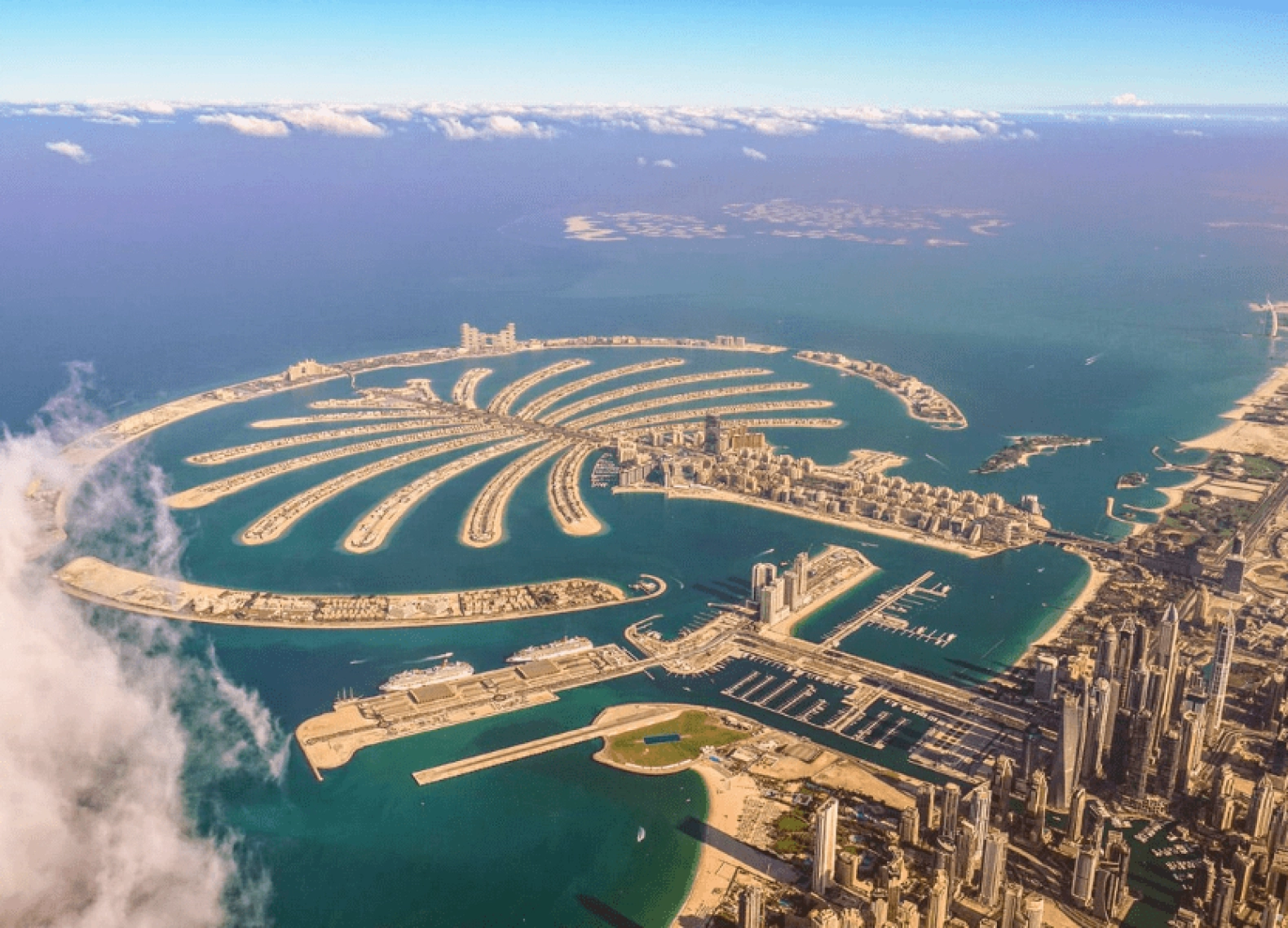 [Tour Dubai tháng 9] Sharjah - Abu Dhabi - Safari (24/09/2025)