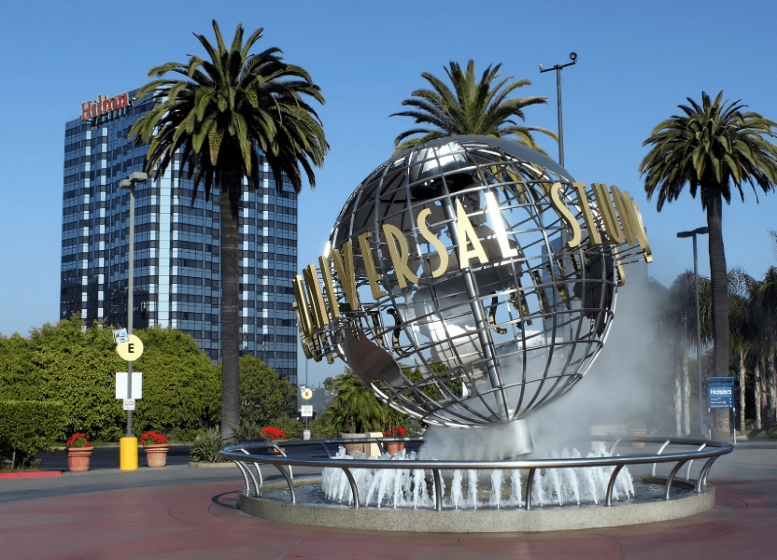 [Tour Mỹ bờ Tây tháng 10] Los Angeles - Las Vegas (05/10/2026)