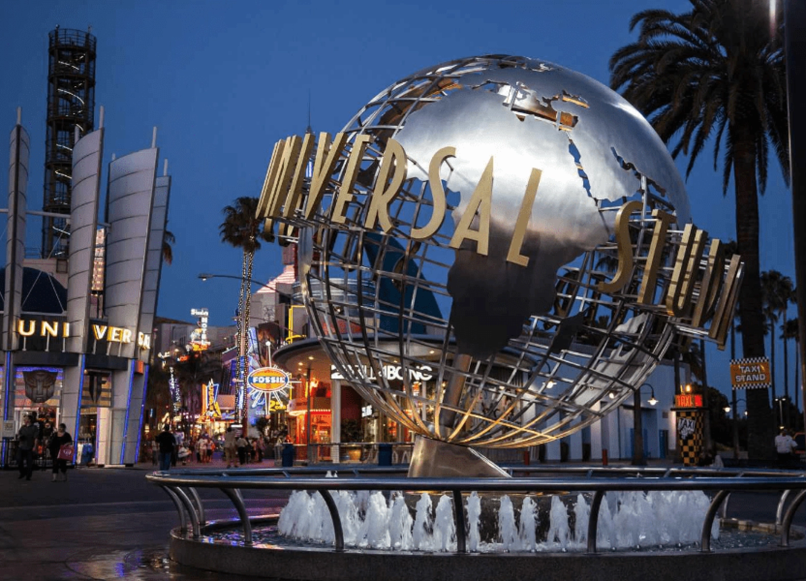 [Tour Mỹ liên tuyến tháng 10] New York - Los Angeles (06/10/2025)