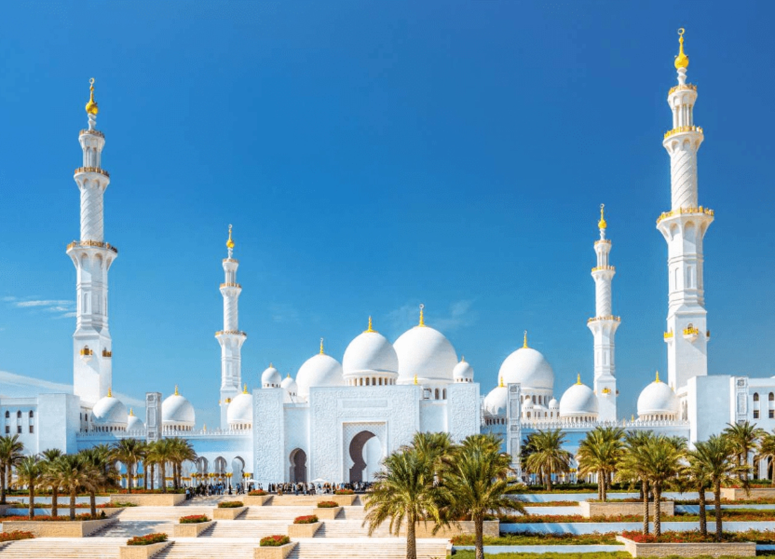 [Tour Dubai tháng 9] Sharjah - Abu Dhabi - Safari (24/09/2025)