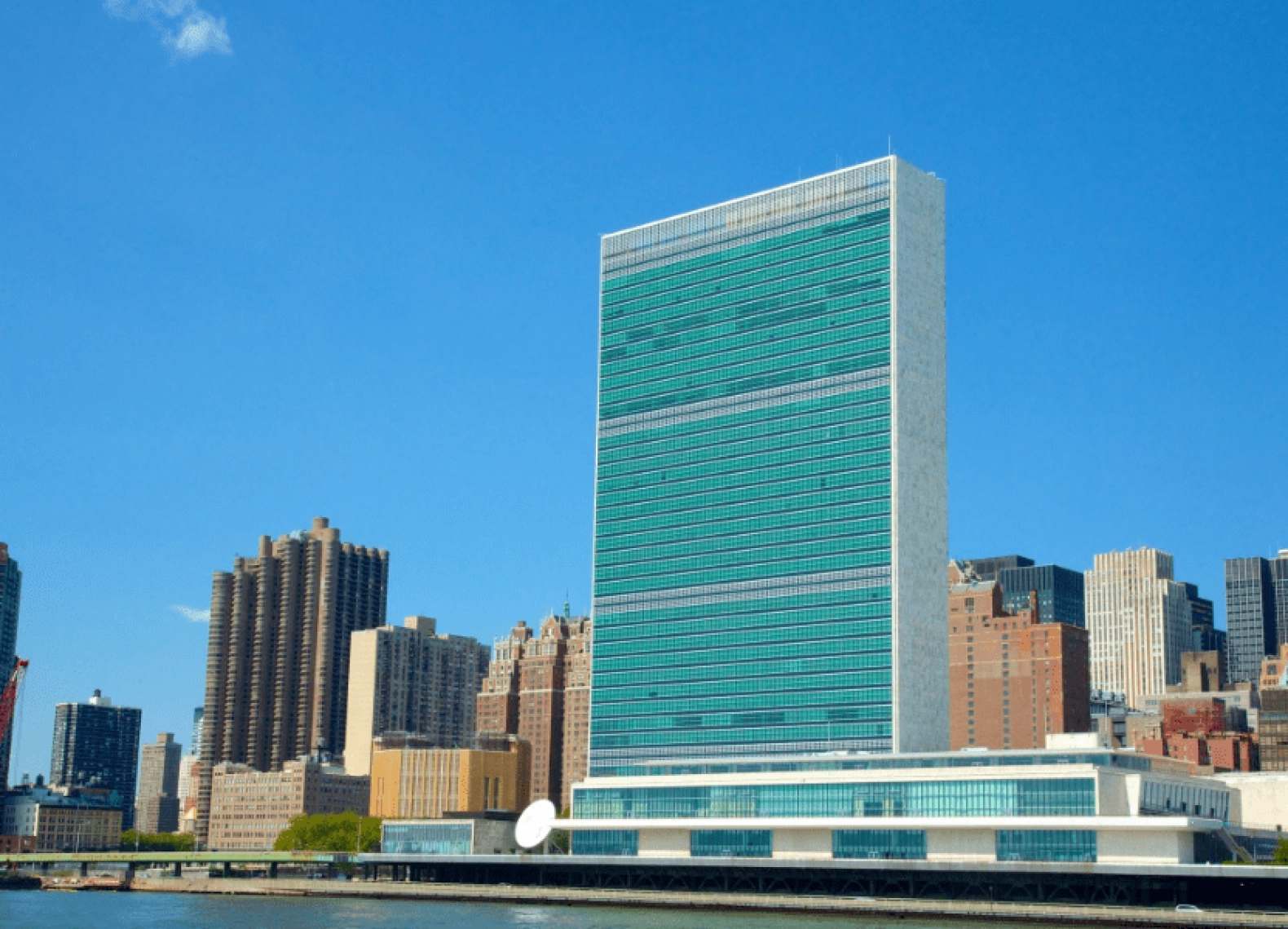 [Tour Mỹ bờ Đông tháng 10] Khám phá New York - Philadelphia (23/10/2025)