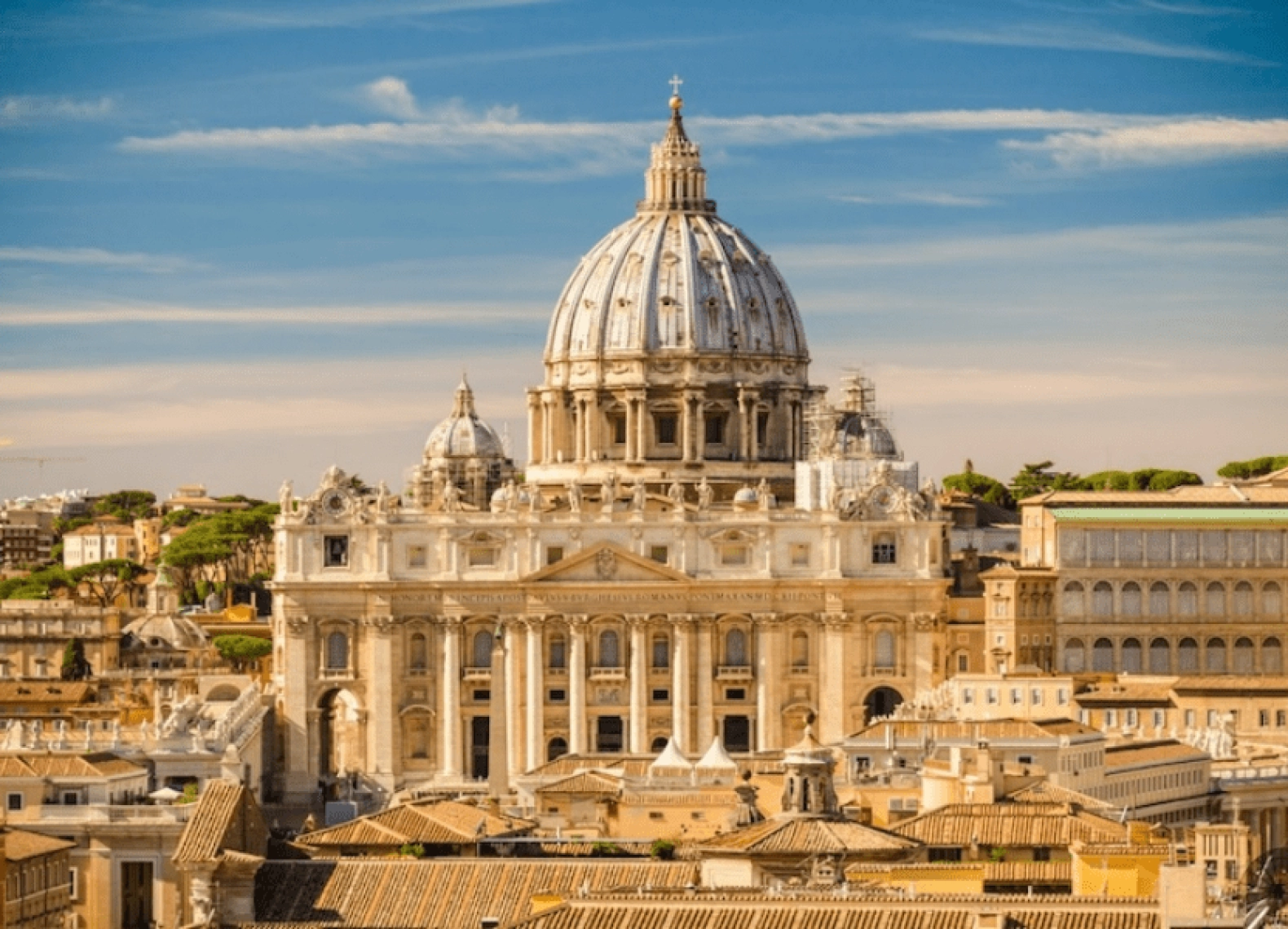 [Tour châu Âu 3 nước tháng 5] Du lịch Pháp - Thụy Sĩ - Ý - Vatican (14/05/2026)