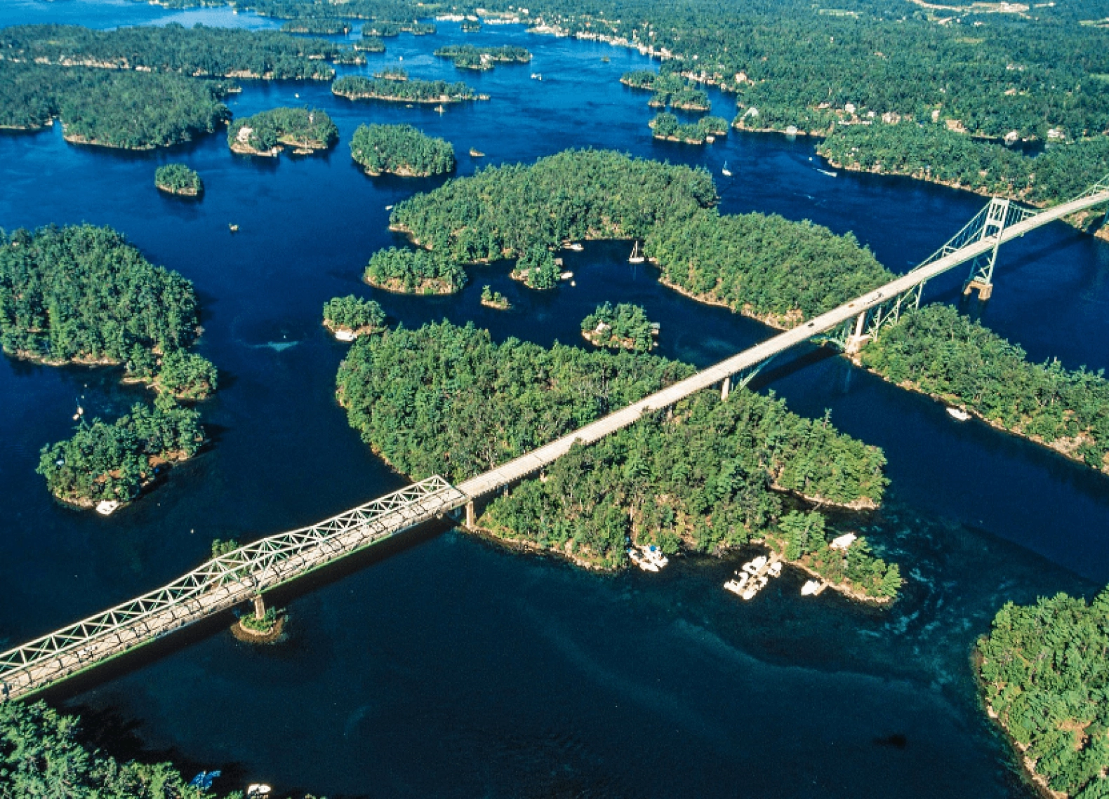 [Tour Canada bờ Đông tháng 7] Toronto - Ottawa - Montreal (24/07/2025)