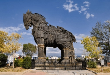 [Tour Thổ Nhĩ Kỳ tháng 9] Du lịch Thổ Nhĩ Kỳ (24/09/2025)