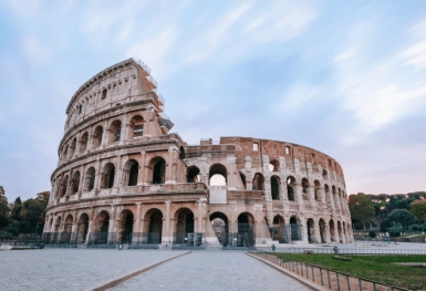 [Tour châu Âu 3 nước tháng 4] Pháp - Thụy Sĩ - Ý - Vatican (07/04/2025)