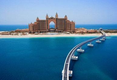 [Tour Dubai tháng 11] Du lịch khám phá Sharjah - Abu Dhabi - Safari (05/11/2025)