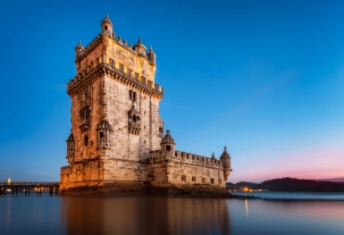 [Tour Âu - Phi tháng 2] Ma Rốc - Bồ Đào Nha - Tây Ban Nha (14/02/2026)