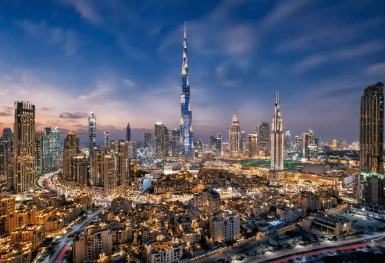 [Tour Dubai tháng 11] Sharjah - Abu Dhabi - Safari (05/11/2025)