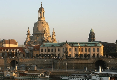 [Tour Đông Âu tháng 7] Đức - Áo - Hungary - Slovakia - Séc (25/07/2026)