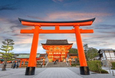 [Tour Nhật Bản CĐV tháng 5] Mùa hè Tokyo - Phú Sĩ - Osaka (19/05/2026)