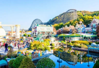 [Tour Hàn Quốc tháng 7] Khám phá mùa hè Seoul - Everland - Nami (10/07/2026)