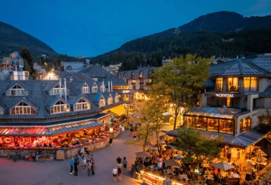 [Tour Canada bờ Tây tháng 7] Vancouver - Victoria - Cảng Inner (20/07/2025)