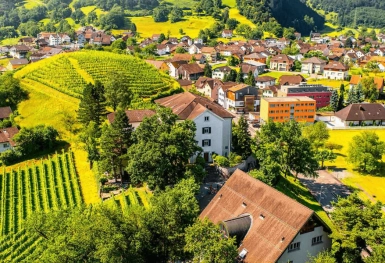 [Tour châu Âu 5 nước tháng 10] Đức - Áo - Liechtenstein - Thụy Sĩ - Pháp (18/10/2025)