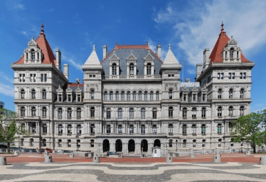 [Tour Mỹ bờ Đông tháng 10] Tham quan New York - Washington D.C - Niagara Fall - Albany - Boston (14/10/2026)