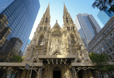 [Tour Mỹ bờ Đông tháng 9] Trải nghiệm New York - Philadelphia - Washington D.C (20/09/2025)