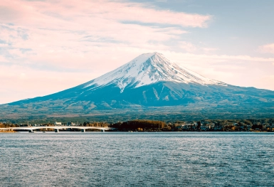 [Tour Nhật Bản CĐV tháng 7] Tokyo - Phú Sĩ - Nagoya - Kyoto - Osaka (21/07/2026)