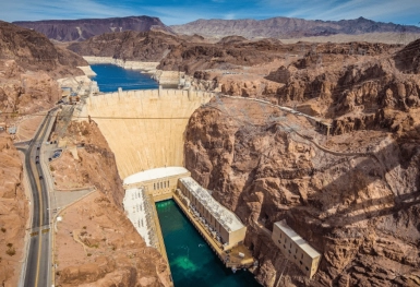 [Tour Mỹ bờ Tây tháng 7] Los Angeles - Las Vegas (07/07/2026)