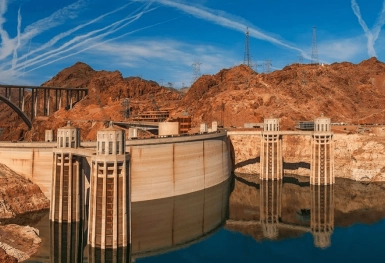 [Tour Mỹ bờ Tây tháng 9] Los Angeles - Las Vegas (21/09/2026)