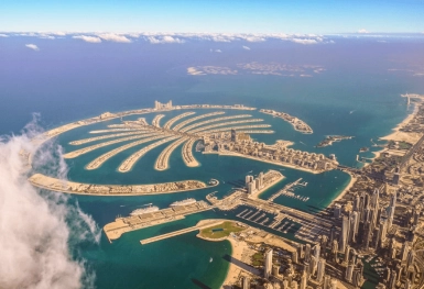 [Tour Dubai tháng 11] Sharjah - Abu Dhabi - Safari (26/11/2025)