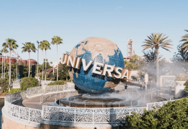 [Tour Mỹ bờ Tây tháng 7] Los Angeles - Las Vegas (07/07/2026)