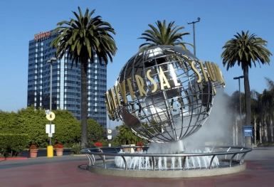 [Tour Mỹ bờ Tây tháng 8] Los Angeles - Las Vegas (30/08/2026)