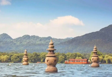 [Tour Trung Quốc tháng 7] Hàng Châu - Tô Châu - Thượng Hải - Ô Trấn (24/07/2026)
