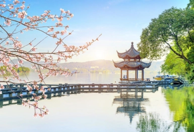 [Tour Trung Quốc tháng 6] Hàng Châu - Tô Châu - Thượng Hải - Ô Trấn (26/06/2026)