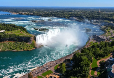 [Tour Mỹ bờ Đông tháng 10] Tham quan New York - Philadelphia - Washington D.C (23/10/2025)