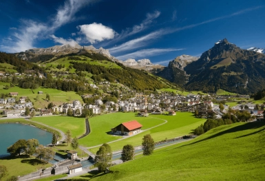 [Tour châu Âu 3 nước tháng 5] Pháp - Thụy Sĩ - Ý (14/05/2026)