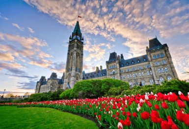 [Tour Canada bờ Tây tháng 8] Vancouver - Victoria - Cảng Inner (31/08/2025)