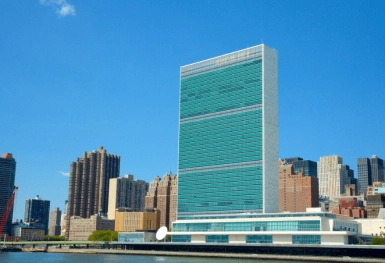 [Tour Mỹ bờ Đông tháng 10] Khám phá New York - Philadelphia (23/10/2025)