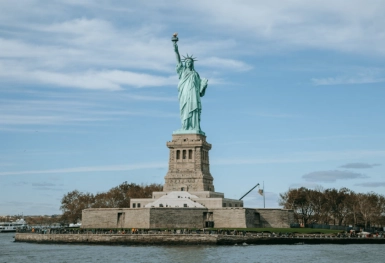 [Tour Mỹ bờ Đông tháng 10] New York - Washington D.C (23/10/2026)