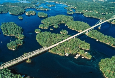 [Tour Canada bờ Đông tháng 7] Toronto - Ottawa - Montreal (24/07/2025)