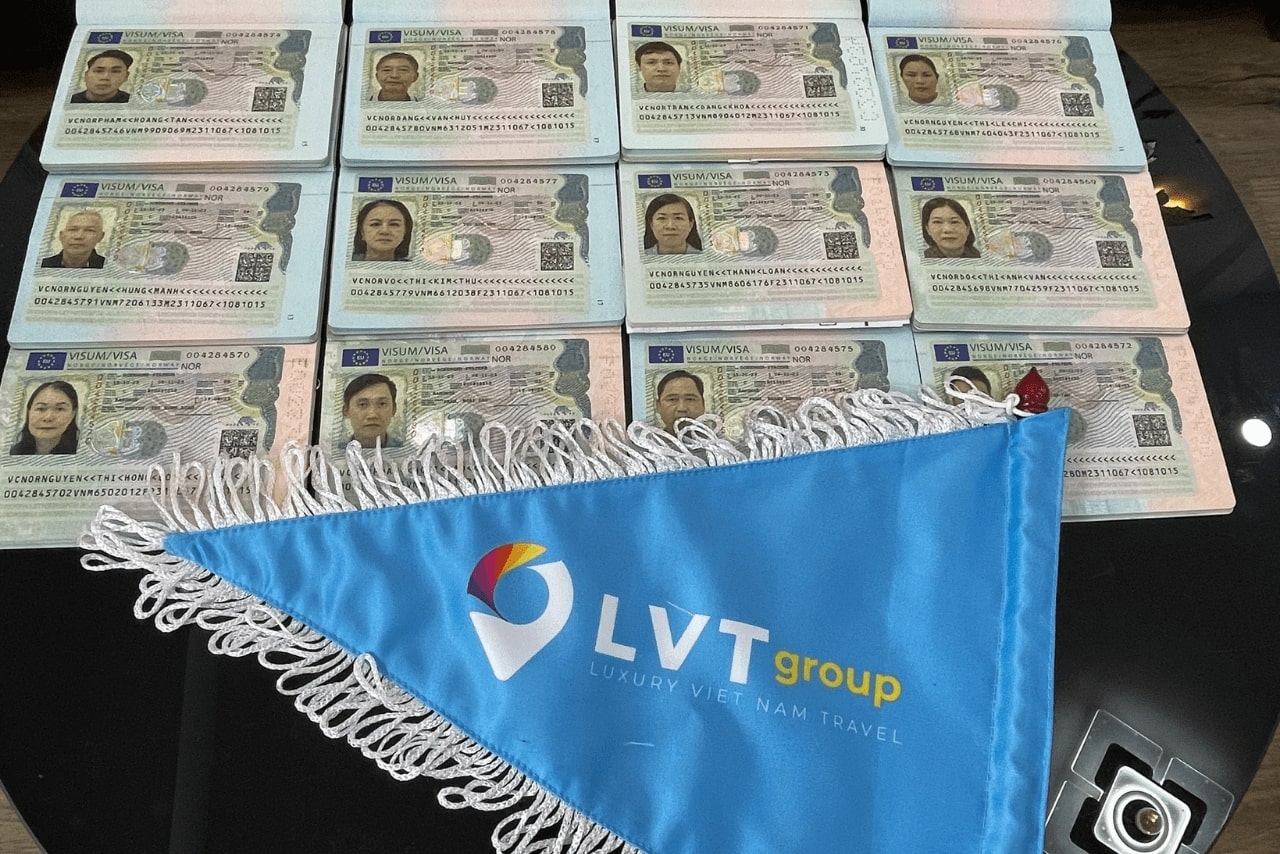 Visa châu Âu là điều kiện cần có để nhập cảnh châu Âu