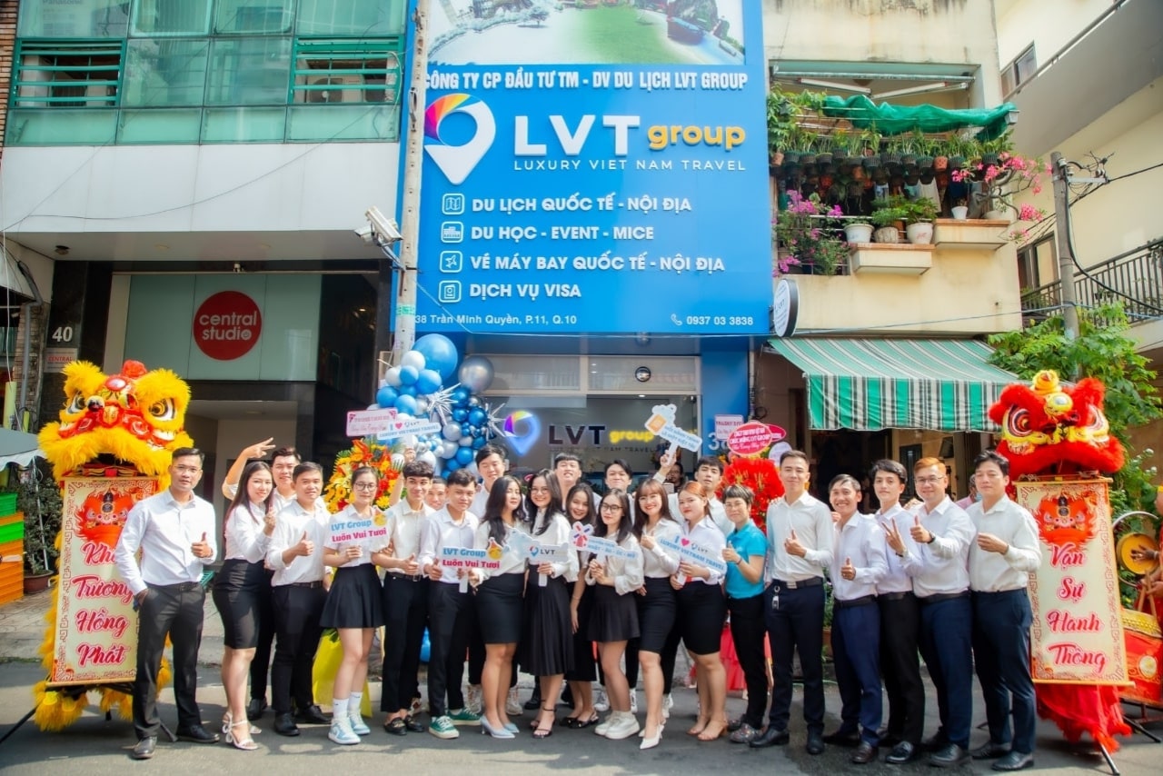 LVT Group chuyên cung cấp Tour Ba Lan uy tín và chất lượng