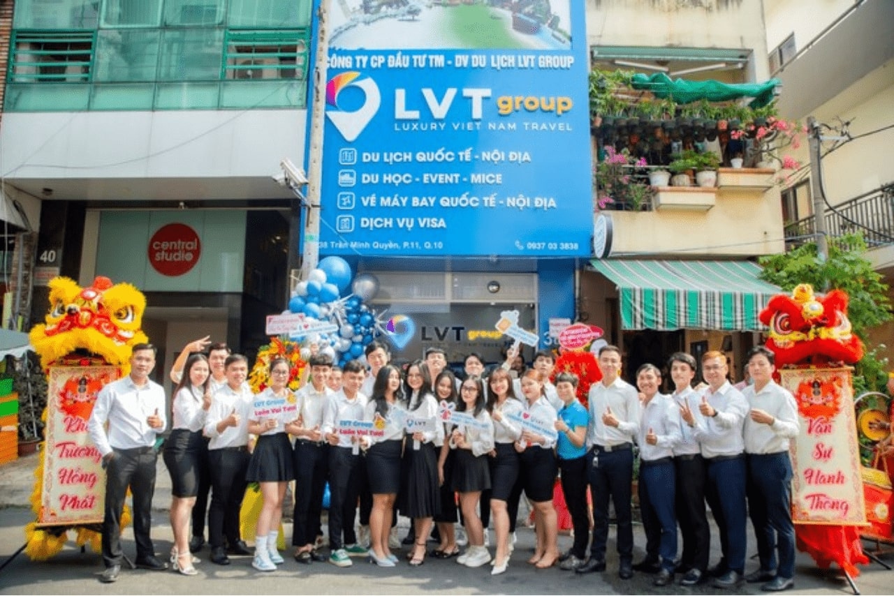 LVT Group chuyên cung cấp Tour du lịch châu Mỹ uy tín hàng đầu Việt Nam