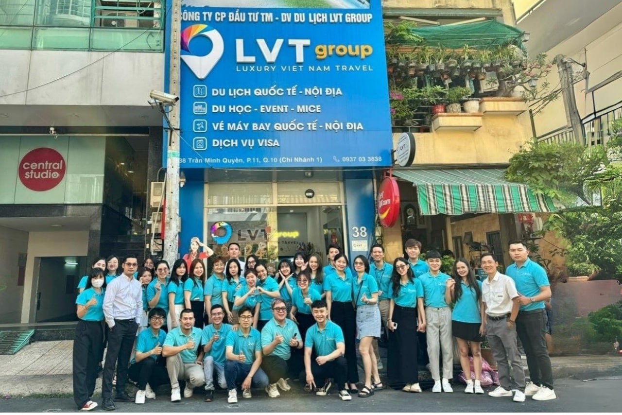 LVT Group chuyên Tour du lịch Slovakia giá tốt