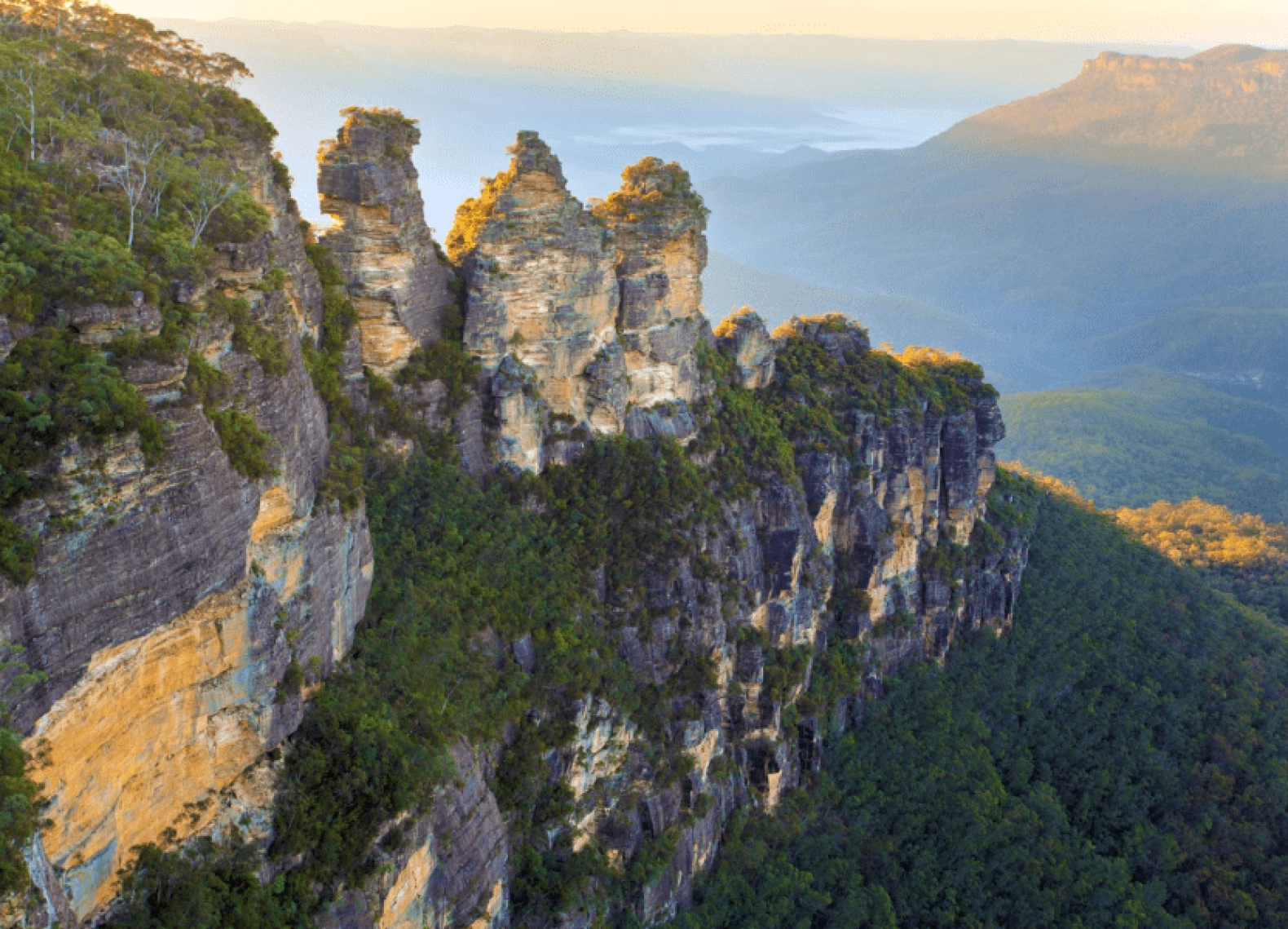 [Tour Úc tháng 10] Du lịch Australia: Sydney Mono (13/10/2024)