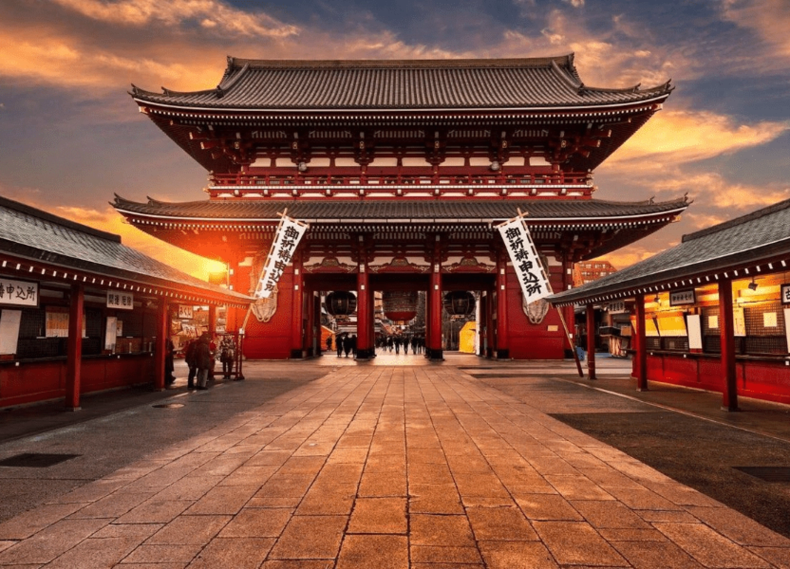 [Tour Nhật Bản 5N4Đ tháng 9] Du lịch Nhật Bản đầu thu Tokyo - Phú Sĩ - Hakone (25/09/2025)