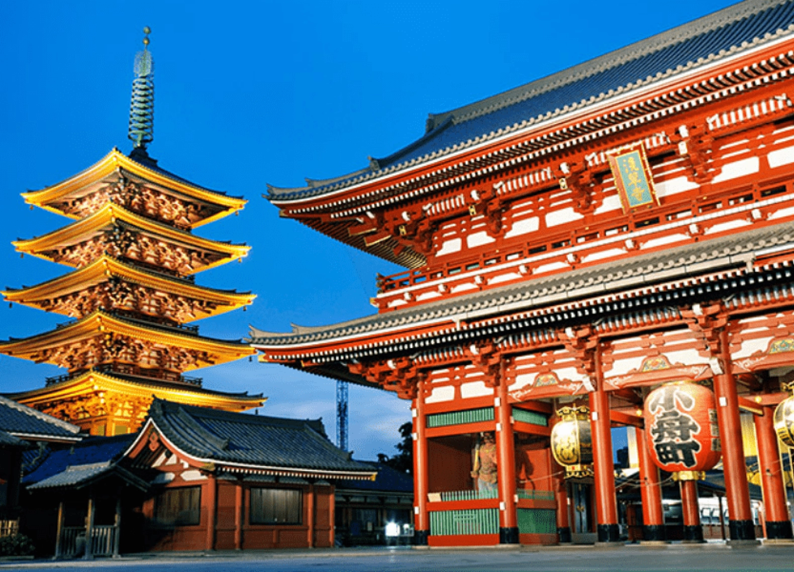 [Tour Nhật Bản CĐV tháng 5] Mùa hè Tokyo - Phú Sĩ - Osaka (26/05/2026)