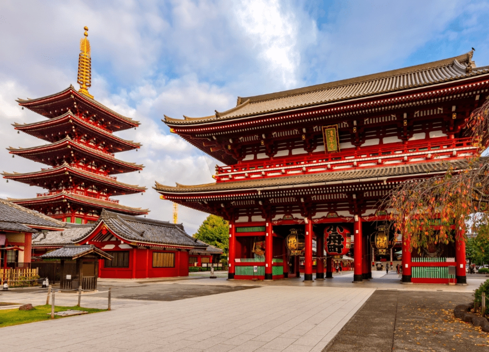 [Tour Nhật Bản CĐV tháng 12] Tokyo - Phú Sĩ - Nagoya - Kyoto - Osaka (03/12/2025)